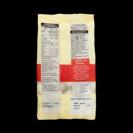 Holland & Barrett Yoghurt Cranberries