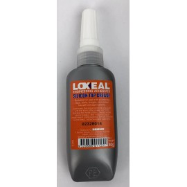 Loxeal Engineering Silicone Tap Grease Tube 80g Meat Slicers Espresso Coffee