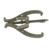10" Gear Puller,3 Jaw Puller for Pulley Gear Bearing Flywheel