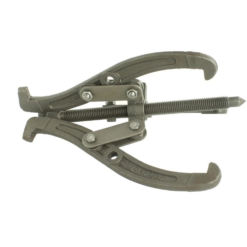 10" Gear Puller,3 Jaw Puller for Pulley Gear Bearing Flywheel