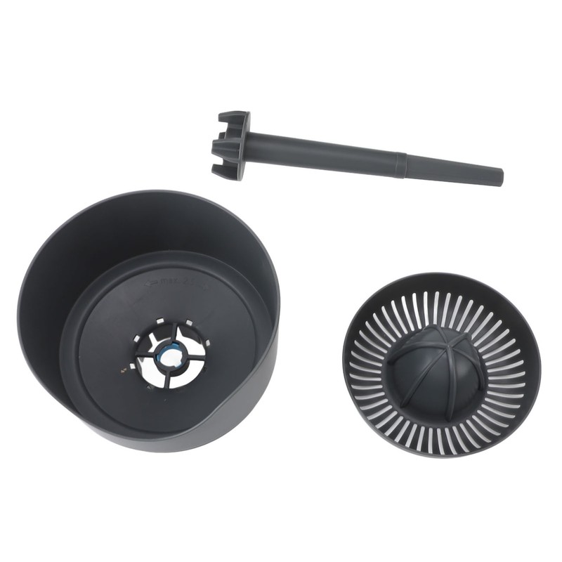 Citrus Juicer Extractor Hand Squeezer Efficient Separation Professional Extraction Citrus