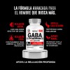 Testrol Combo Duo Gaba Platinum Combo Duo Apoyo Para Dormir