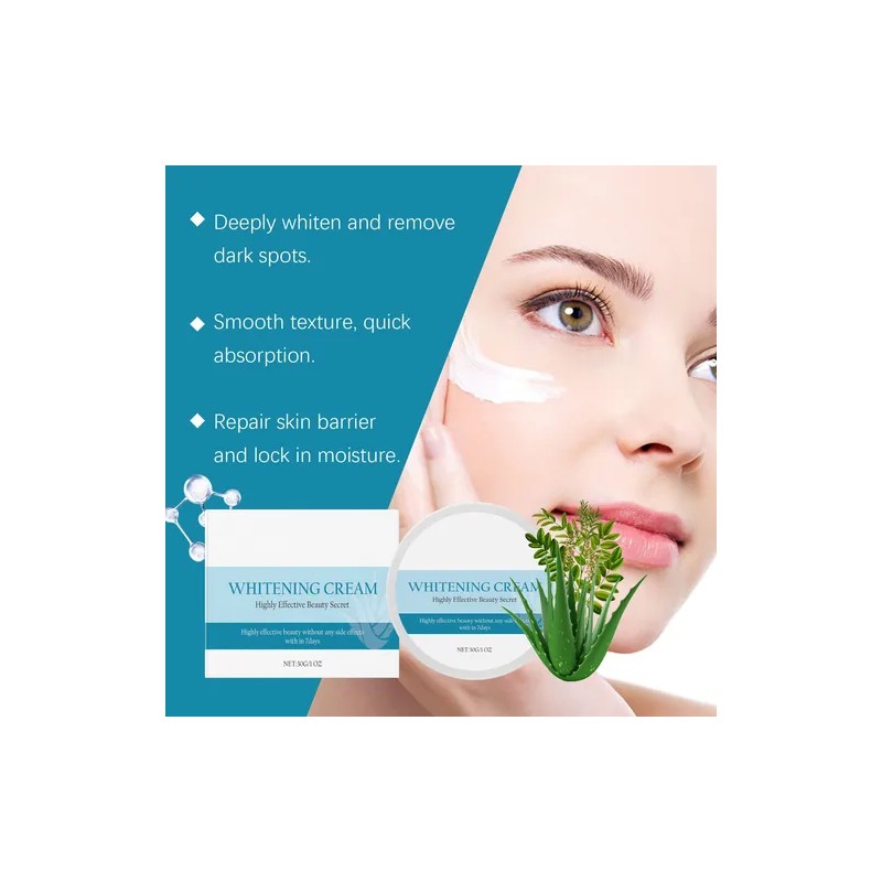 Crema De Noche H 30 G 2003