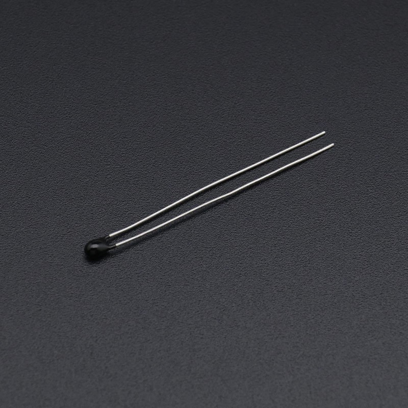 100PCS NTC Thermistors Resistor MF52-103/3950 10K Ohm -50-150? Temperature Sensor