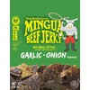 Mingua Beef Jerky - Two Cajuns + Two Garlic &
