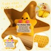 AVALYNNE Crochet Star Congratulations Gift - New Job & Promotion