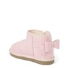 Gymboree,and Toddler Warm Lightweight Winter Boot,Pink,10 Years