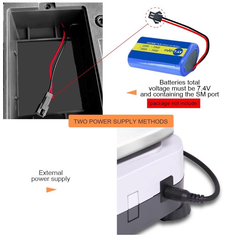 Lab Scale 5000g/0.01g High Precision Digital Scale Analytical Balance Electronic
