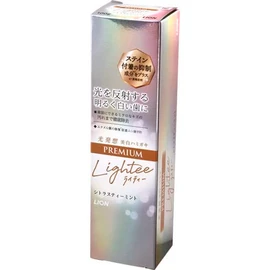 Lion Lightee Premium Citrus Mint 3.5 oz (100 g)
