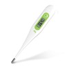 Femometer Digital Thermometers, Oral Thermometer Adults Kids Babies, Accurate Switchable