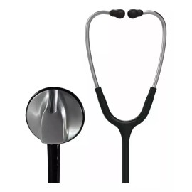 CheckATek Estetoscopio Premier Lux Profesional Veterinario Acero Inox