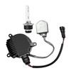 Niyako Xenon HID Ballast Headlight Control Unit with D2S Bulb