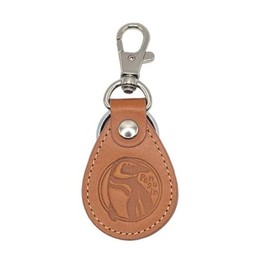 Shinko Seiki Key Chain Sea Animal Penguin Camel AQ-0005CA