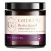 Crema Facial Antiarrugas Con Retinol Y Colágeno Hidrolizado Mixta