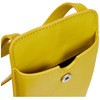 Liebeskind Berlin Women's Mobile Pouch Neck Accessories, High-tech, Small