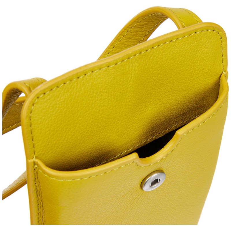 Liebeskind Berlin Women's Mobile Pouch Neck Accessories, High-tech, Small