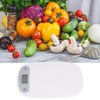 Food Scale, Versatile High Precision Digital Kitchen Scale 11.0lb Weight