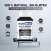 Vitaminas para Hombre Multi Men - 60 Cpsulas de 600mg