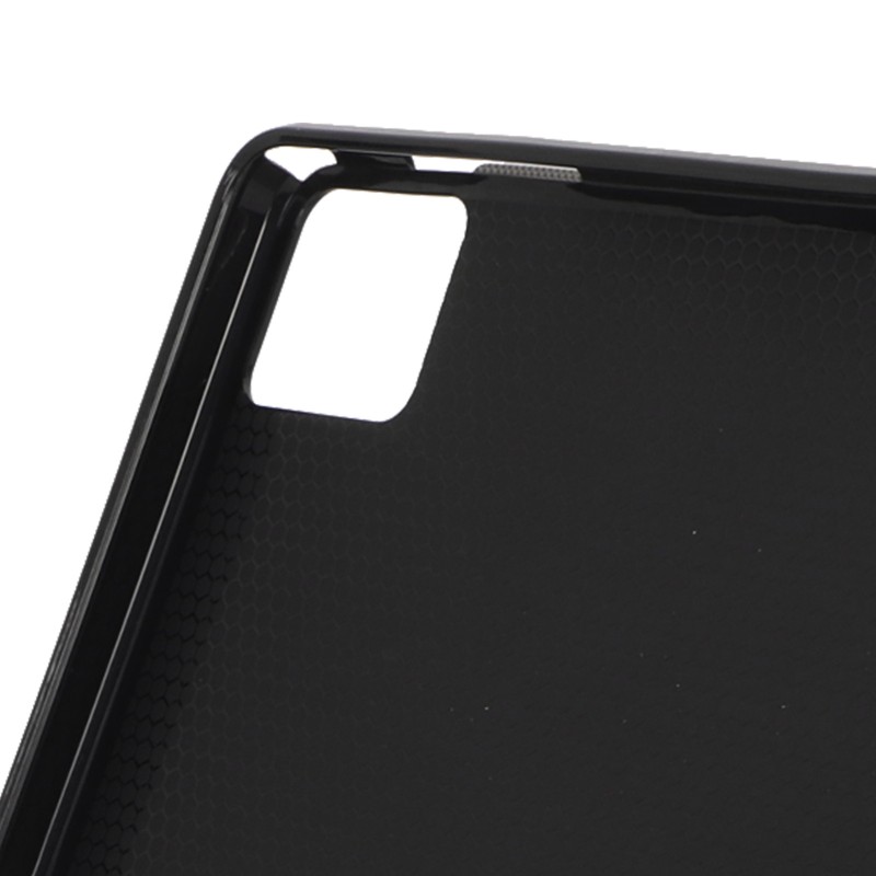 PU Leather Slim Folding Stand Case Cover Multi Angle Adjustment