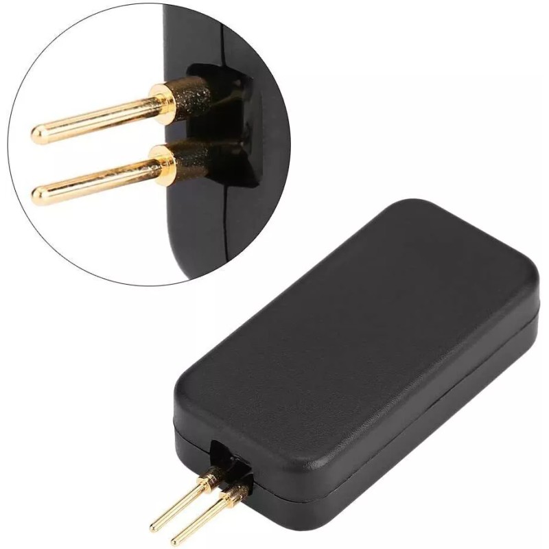 Unbranded Car Air Simulator Emulator SRS Resistor Bypass Fault Finding