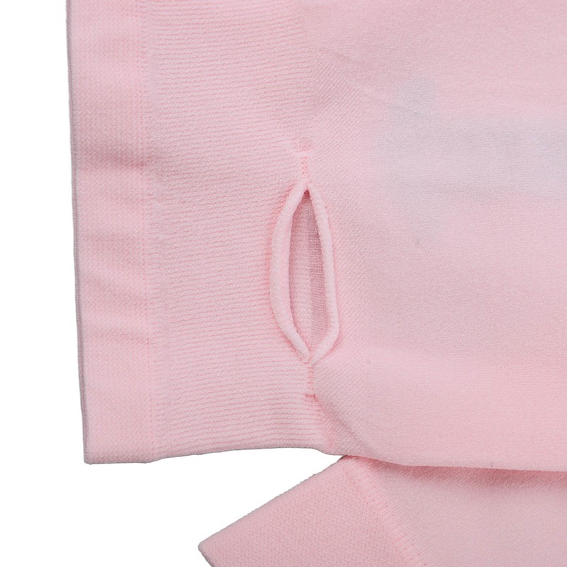 5 Pairs Ice Silk Arm Sleeves Sun Protection UV Protection