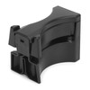 Car Central Console Cup Holder Divider 5560404010 Replacement for Tacoma