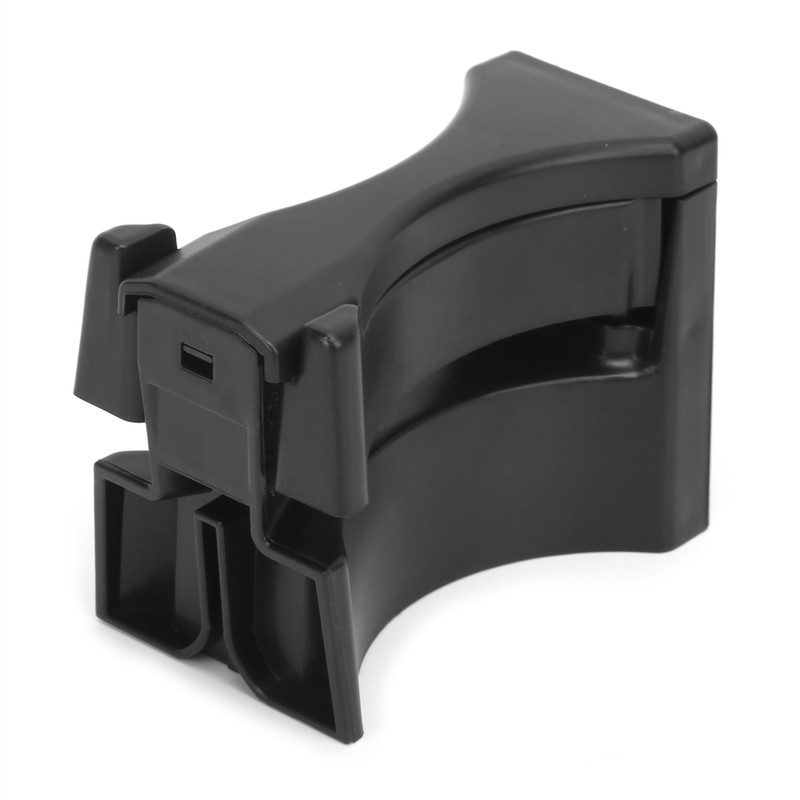 Car Central Console Cup Holder Divider 5560404010 Replacement for Tacoma