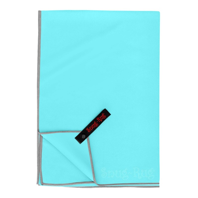 Snug Rug Microfibre Towel Extra Large XL 200 x 90cm