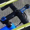 JRC Components Ahead Stem Top Cap Pathway Design | Lightweight