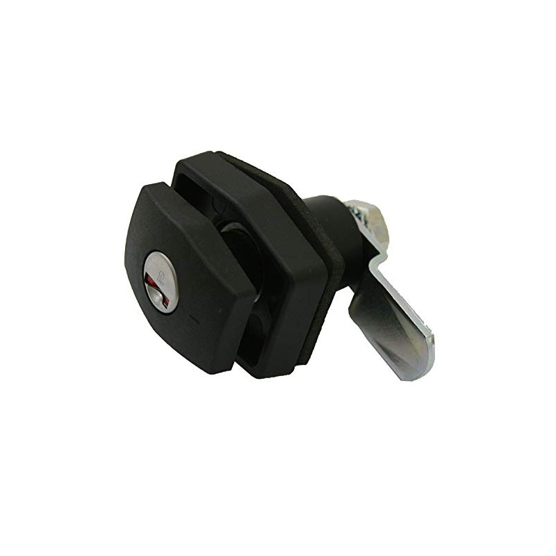 Zadi Flap Lock Service Flap Gas Box Caravan Motorhome Caravan