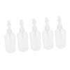 Baluue 2sets Gardening Sprayer Bottle Refillable Fine Pressure Sprayer Strong