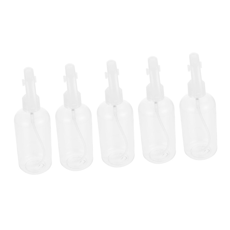 Baluue 2sets Gardening Sprayer Bottle Refillable Fine Pressure Sprayer Strong