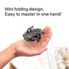 LF606 2.4G RC Drone with Camera 4K WiFi FPV Mini