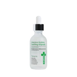 Iancell Intensive Azulene Soothing Ampoule 55ml / 이안셀 인텐시브 아줄렌 수딩 앰플 55ml
