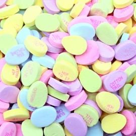 Candy Retailer Easter Conversation Egg Candies (2 Lb)