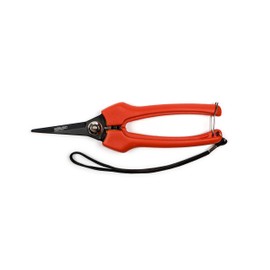 Werknorm Saar Meran 180.1 Reading Shears, Harvesting Shears, Garden Shears, Trimmer, Vine, Handy, Pointed Blades, Hand Sizes S to L