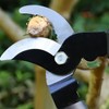 Bypass Tree Loppers – Garden Loppers with Carbon Steel Blade,