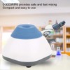 VM-300 3000RPM Mini Vortex Mixer, Vibration Mixer Laboratorio Mezclador Control