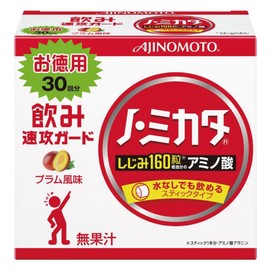 No Mikata 3.2 oz (90 g) (3 g x 30 bottles) x 4 boxes