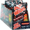Pop Rocks Strawberry Popping Candy - 0.33 oz 24 Count