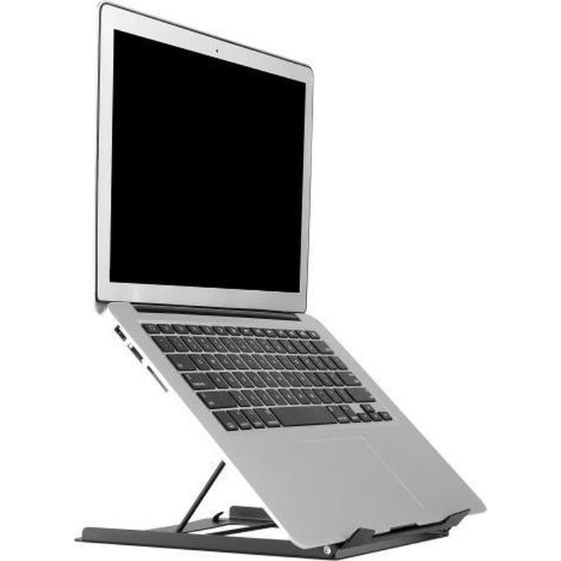 Worktrainer - Laptop Stand - ABM. 22.5 x 22.5 x