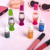 500056/DOM Luscious Lava Lip Gloss, Standard, Multiple
