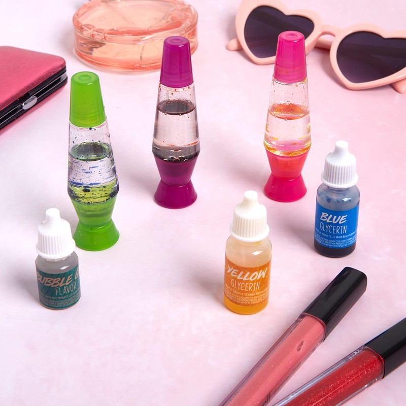 500056/DOM Luscious Lava Lip Gloss, Standard, Multiple