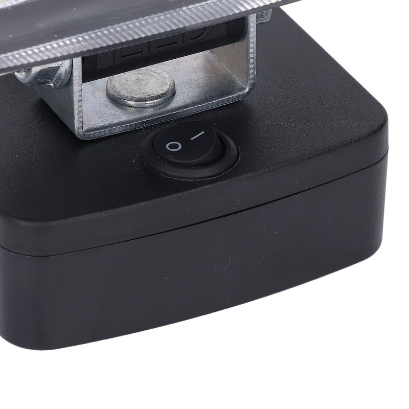 LED Work Light 1000‑1200 Luminous Flux Zinc Alloy Outdoor LED