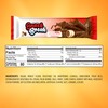Snack Break Hazelnut Wafer Rolls, Rolled Wafer Cookies, Cocoa Coated