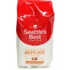 Seattle's Best Toasted Hazelnut Flavored Ground Coffee 12 oz