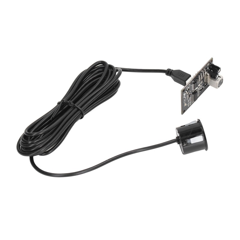 Ultrasonic Distance Sensor Waterproof Obstacle Collision Avoidance Distance Measurement Module