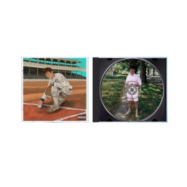 Valedictorian (Deluxe) CD - ian