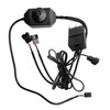 2-in-1 12-Volt DC Variable Speed Controller and Power Supply (1A)