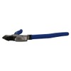 Fencing Pliers Staple Remover Removal Tool Clamp Pincher Nail Hammer